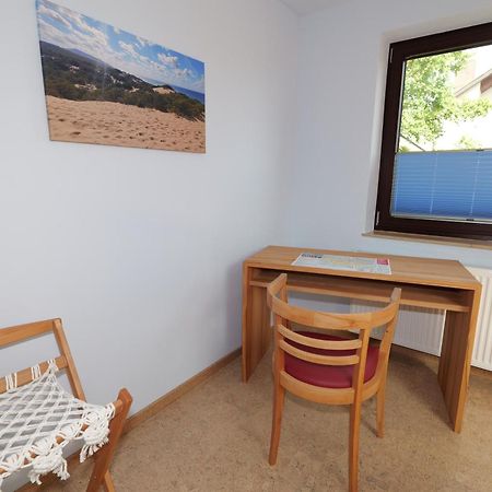 Stifterfelsen Ferienwohnung Sinzing Esterno foto