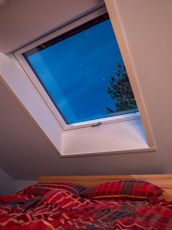 Stifterfelsen Ferienwohnung Sinzing Esterno foto