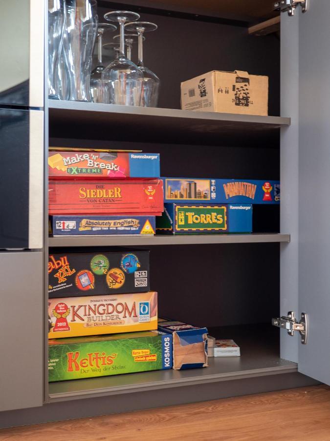 Stifterfelsen Ferienwohnung Sinzing Esterno foto