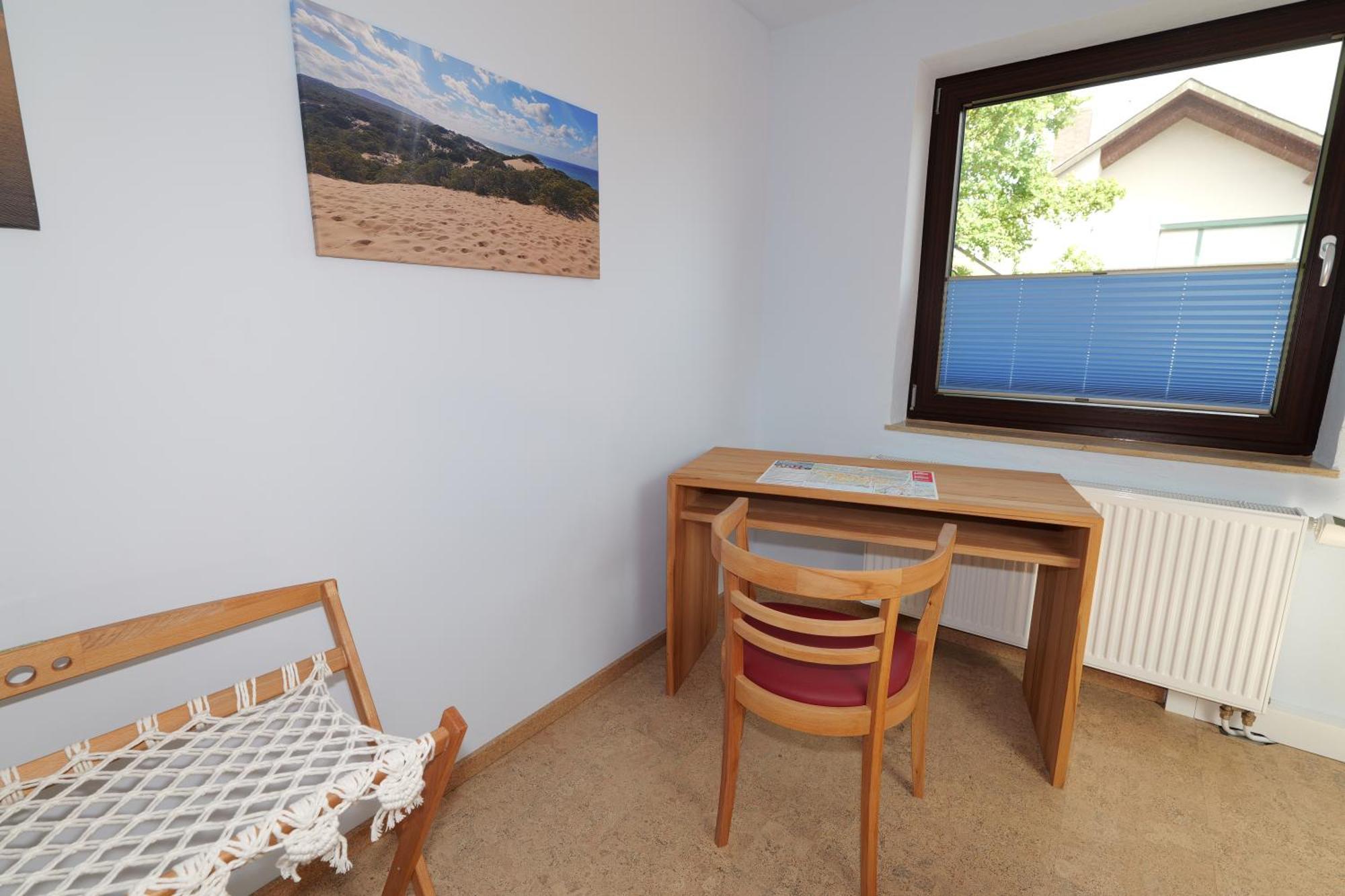 Stifterfelsen Ferienwohnung Sinzing Esterno foto